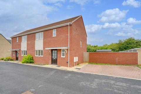 3 bedroom semi-detached house for sale, Meridian Close, Bluntisham, Huntingdon, Cambridgeshire, PE28