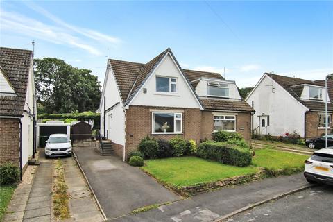 3 bedroom semi-detached house for sale, Elm View, Steeton, BD20