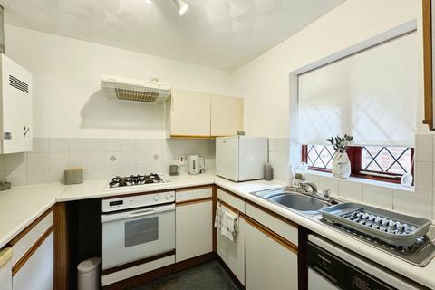 2 bedroom terraced bungalow for sale, Clos Pengelli, Grovesend, Swansea, West Glamorgan, SA4 4JW