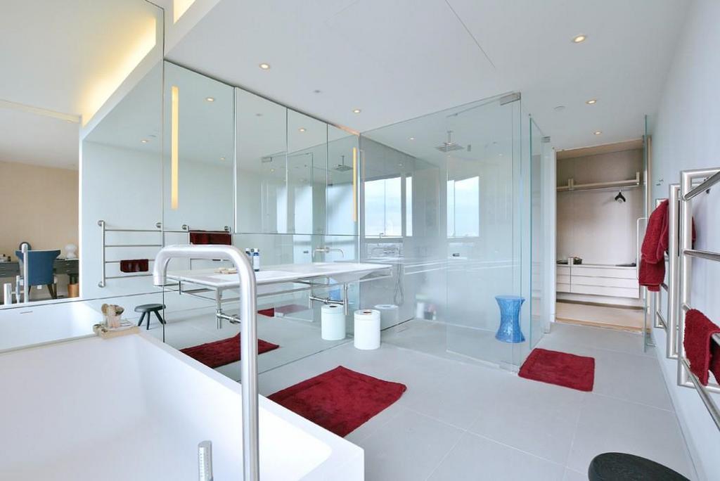 En suite