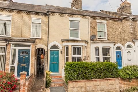 2 bedroom terraced house for sale, Cardiff Road, Norwich NR2
