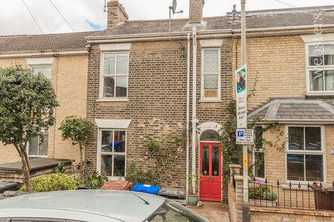 3 bedroom terraced house for sale, Havelock Road, Norwich NR2