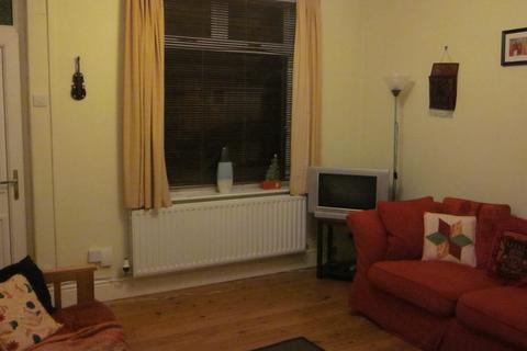 2 bedroom terraced house to rent, Stanley Street, Derby DE22