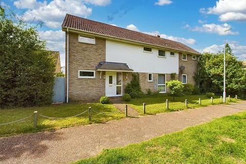 5 bedroom detached house for sale, Benbow Road, Thetford