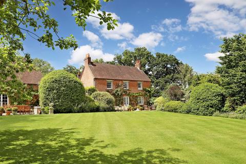 5 bedroom detached house for sale, Wolverton, Tadley, Hampshire, RG26