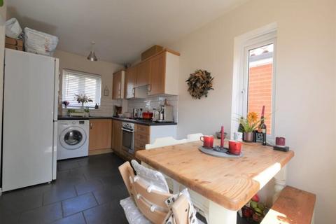 2 bedroom semi-detached house for sale, Minsmere Road, Ipswich