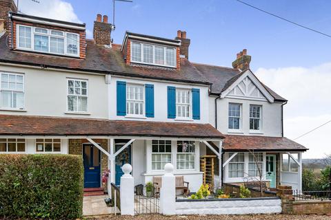 3 bedroom terraced house for sale, Glebe Lane, Arkley, Barnet, EN5
