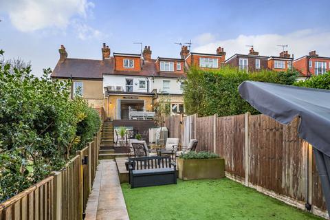 3 bedroom terraced house for sale, Glebe Lane, Arkley, Barnet, EN5