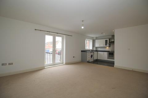 undefined, Manor Gardens Close, Loughborough, LE11
