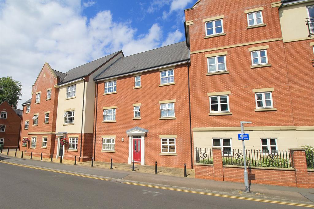 Manor Gardens Close