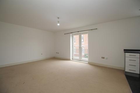 undefined, Manor Gardens Close, Loughborough, LE11