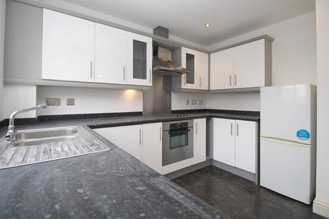 undefined, Manor Gardens Close, Loughborough, LE11