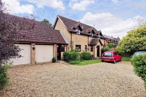 4 bedroom detached house for sale, Peasenhall Road, Walpole