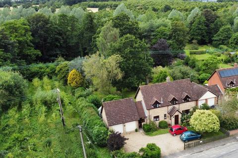 4 bedroom detached house for sale, Peasenhall Road, Walpole