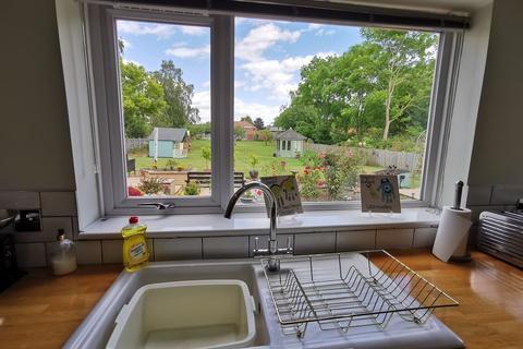 20 Norwich Road, Ditchingham, Bungay, NR35 2JL