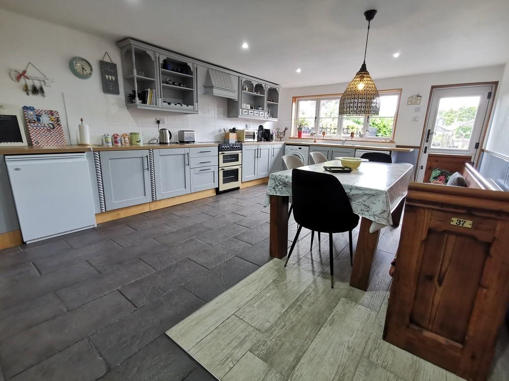 Hollow Hill Road, Ditchingham, Bungay 4 bed detached bungalow for sale