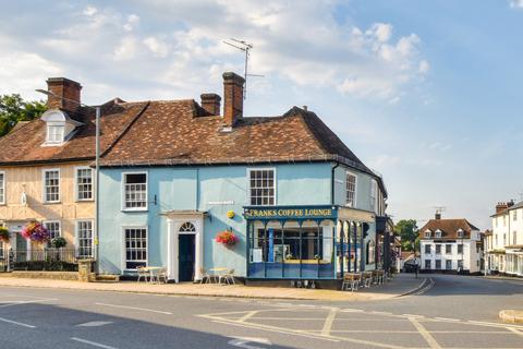 Office to rent, Market Place, Dunmow