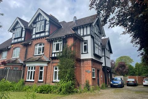 7 bedroom semi-detached house for sale, Unthank Road, Norwich