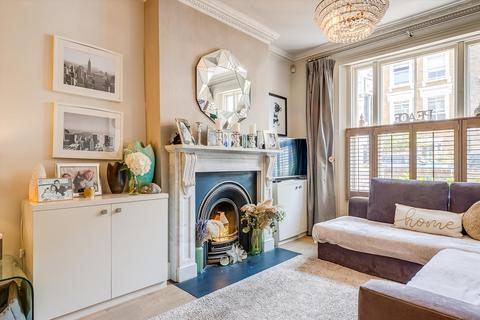 5 bedroom terraced house for sale, Rumbold Road, London, SW6