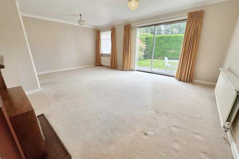 3 bedroom detached bungalow for sale, Verwood