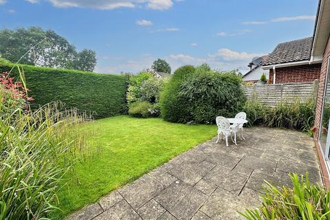 undefined, Verwood