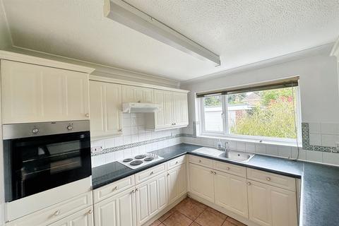 undefined, Verwood