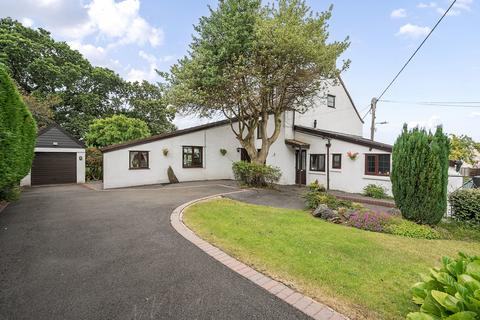 4 bedroom detached house for sale, Ash Hayes Road, Nailsea