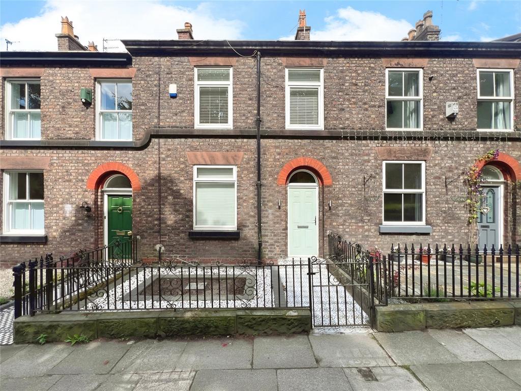 Allerton Road, Woolton, Liverpool... 2 bed property to rent £1,475