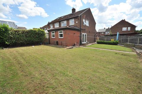 3 bedroom semi-detached house for sale, 8 Greenside Drive, Irlam M44 6ZF