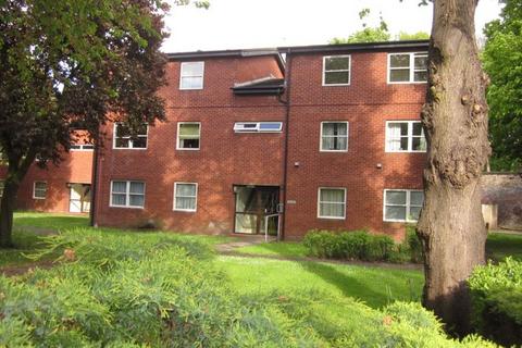 2 bedroom apartment to rent, Friar Gate, Derby DE1