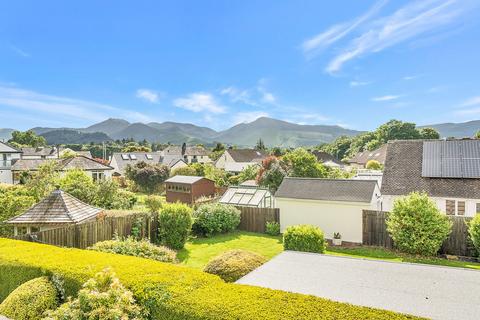 4 bedroom detached house for sale, Felltops, 11 Crosthwaite Gardens, Keswick, Cumbria, CA12 5QF