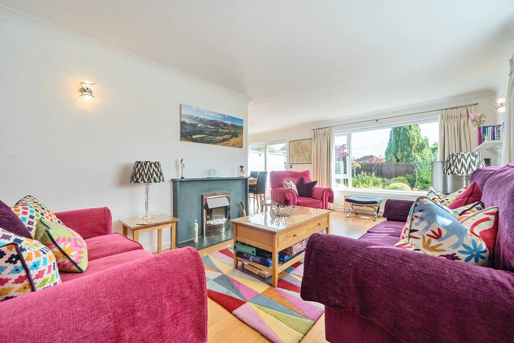 Living / Dining Room