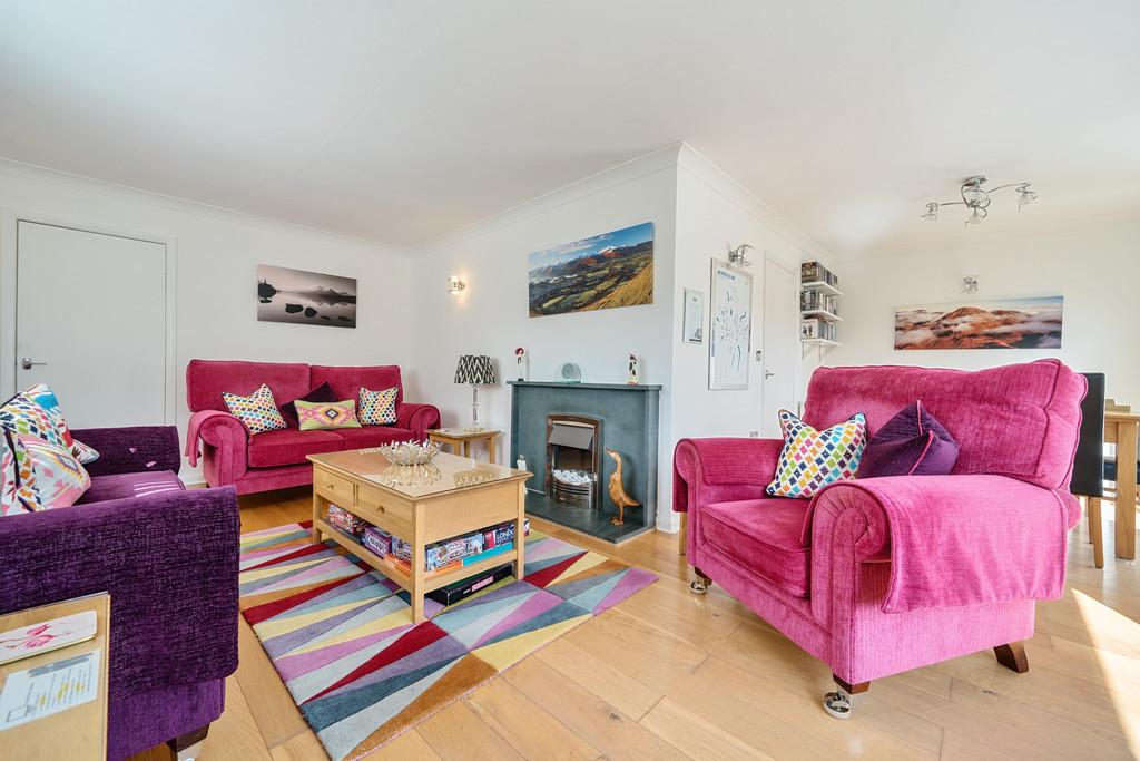 Living / Dining Room