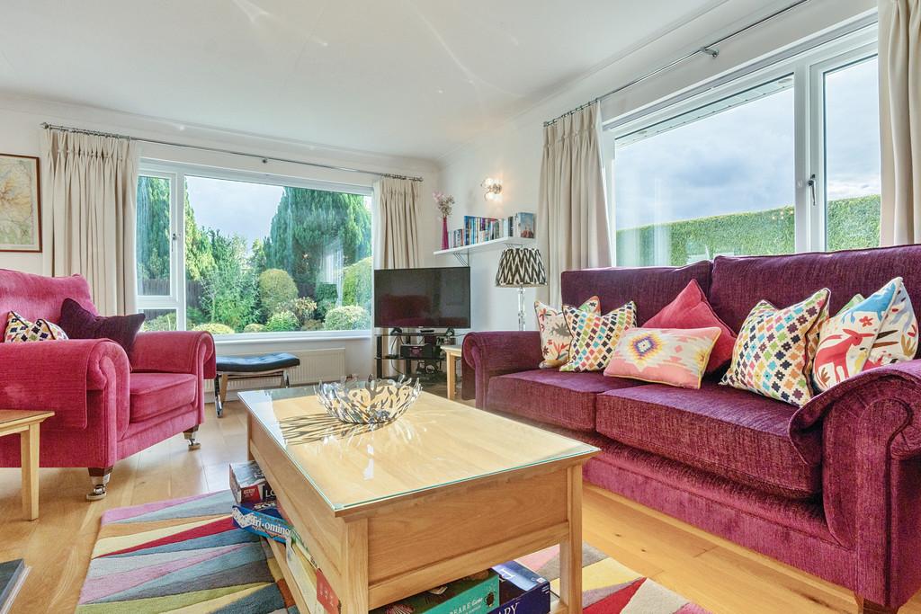 Living / Dining Room