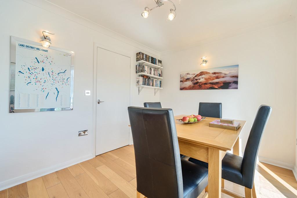 Living / Dining Room