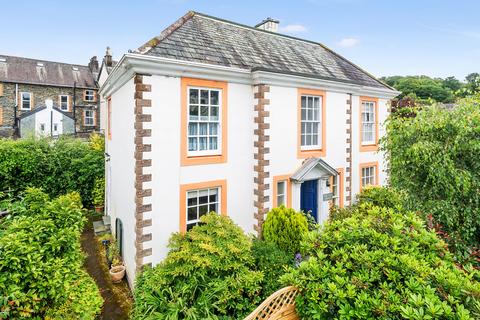 3 bedroom detached house for sale, Oak Leaf House, Ambleside Road, Keswick, Cumbria, CA12 4DL