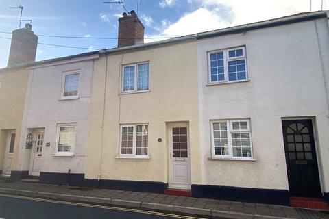 2 bedroom terraced house for sale, Yonder Street, Ottery St. Mary