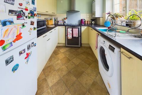 2 bedroom terraced house for sale, Yonder Street, Ottery St. Mary