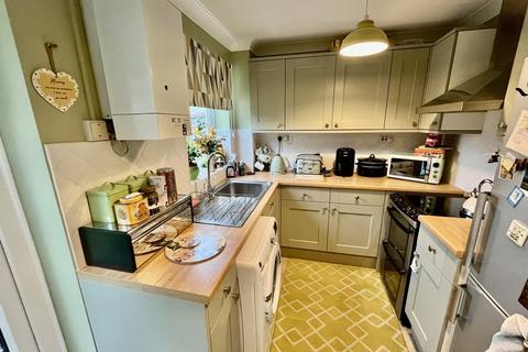 2 bedroom terraced house for sale, Pavilion Court, Diss IP22