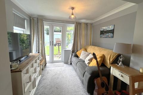 3 bedroom end of terrace house for sale, Maltings Drive, Harleston IP20