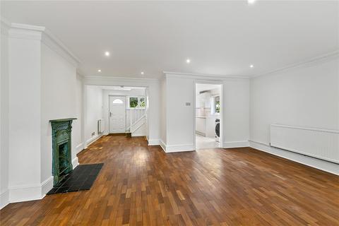 undefined, Clevedon Road, East Twickenham, TW1