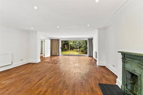 undefined, Clevedon Road, East Twickenham, TW1
