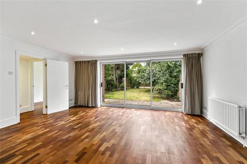 undefined, Clevedon Road, East Twickenham, TW1