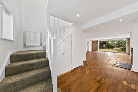 undefined, Clevedon Road, East Twickenham, TW1