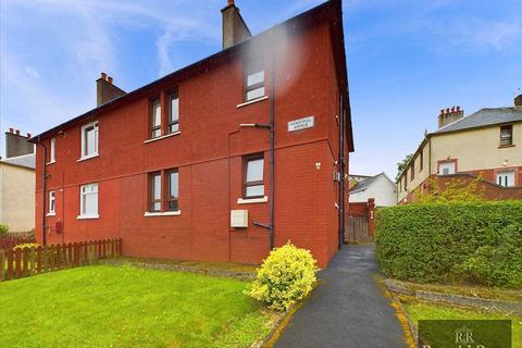 Cambuslang - 2 bedroom apartment for sale