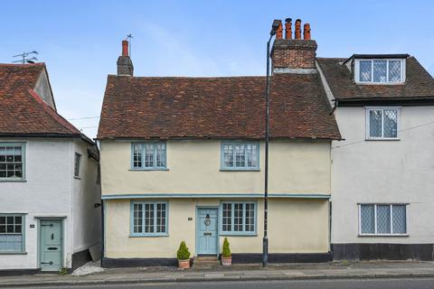 3 bedroom cottage for sale, Bradford Street, Braintree CM7