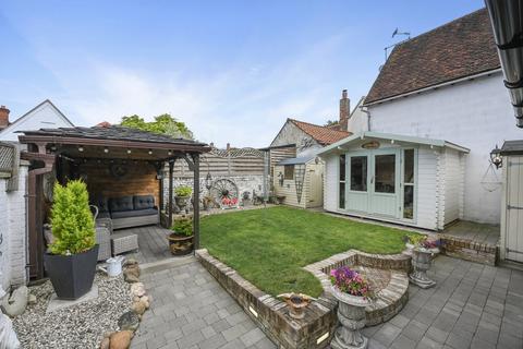 3 bedroom cottage for sale, Bradford Street, Braintree CM7