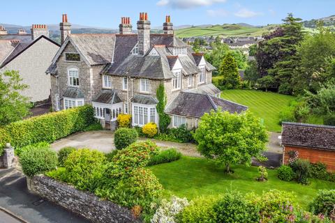 4 bedroom semi-detached house for sale, 35 Sedbergh Road, Kendal, LA9 6AH