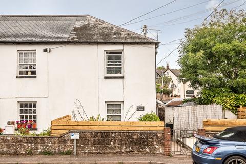 2 bedroom semi-detached house for sale, Greenway, Woodbury