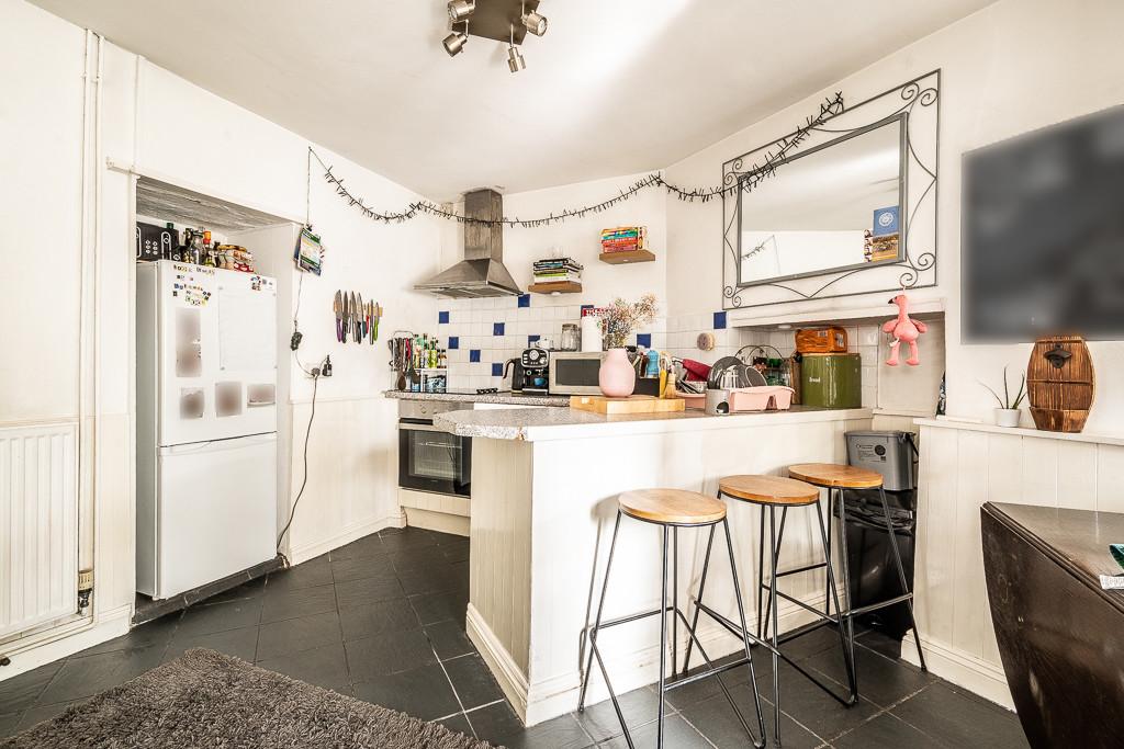 Mascott Cottage - Web-6